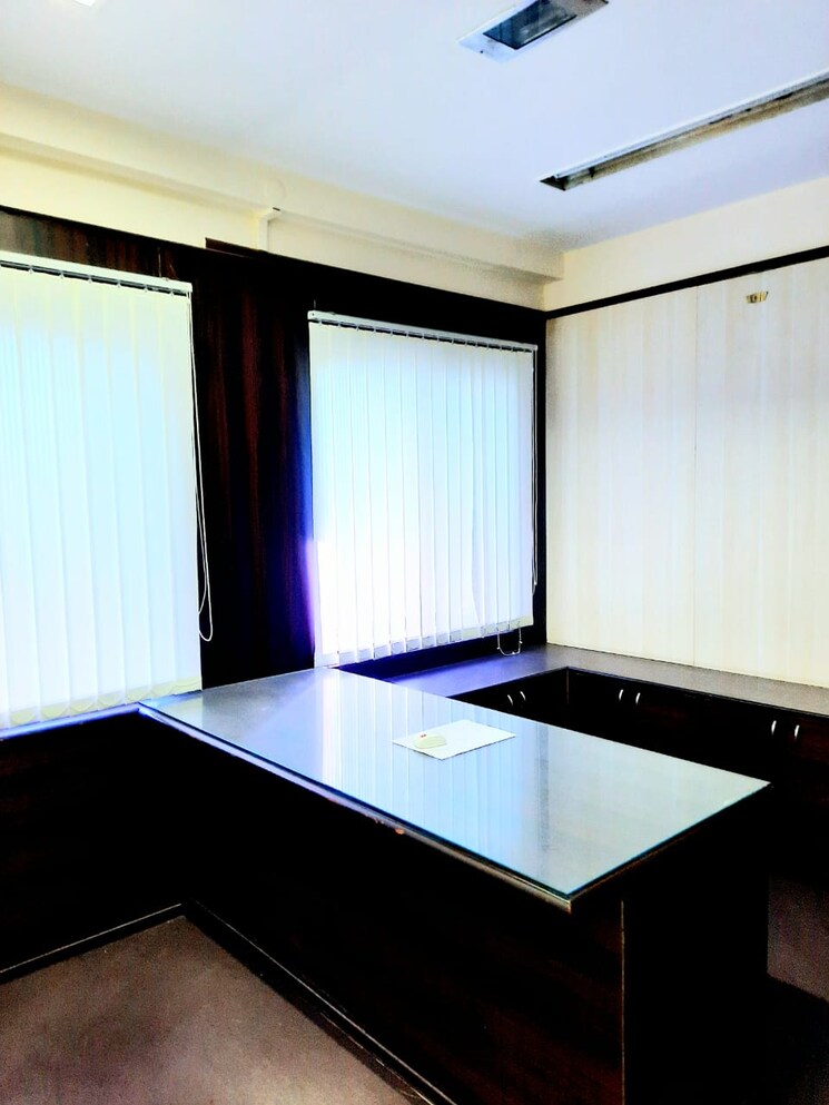 Team Area, sr-pride-himayat-nagar Commercial Office Space 2232 Sq.Ft. In Himayat Nagar Hyderabad 8148207