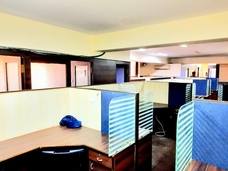 Team Area, sr-pride-himayat-nagar Commercial Office Space 2232 Sq.Ft. In Himayat Nagar Hyderabad 8148207