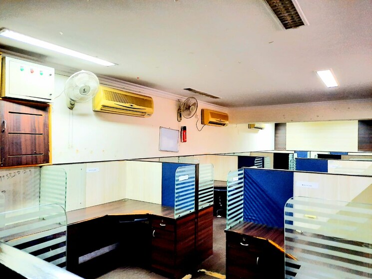 Team Area, sr-pride-himayat-nagar Commercial Office Space 2232 Sq.Ft. In Himayat Nagar Hyderabad 8148207