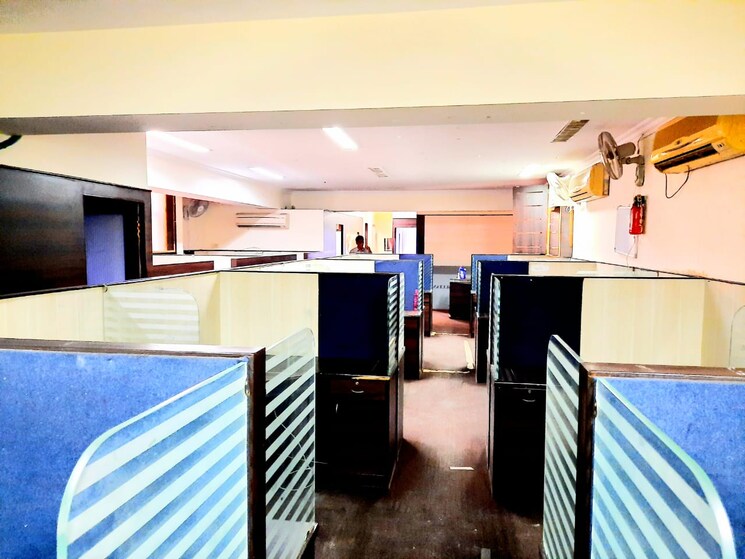 Team Area, sr-pride-himayat-nagar Commercial Office Space 2232 Sq.Ft. In Himayat Nagar Hyderabad 8148207