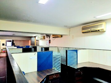 Team Area in  Office Space at SR Pride Himayat Nagar, Himayat Nagar – for Sale
