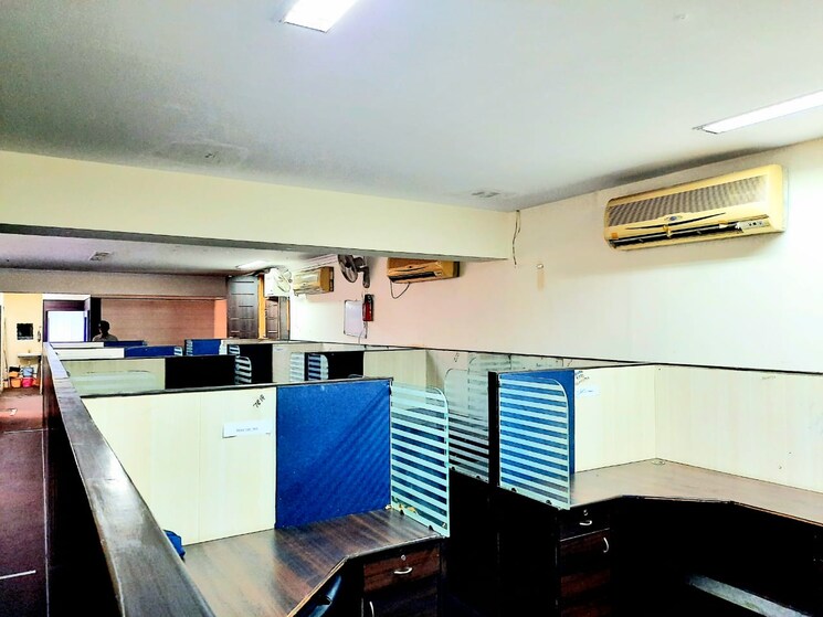 Team Area, sr-pride-himayat-nagar Commercial Office Space 2232 Sq.Ft. In Himayat Nagar Hyderabad 8148207