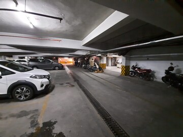 Parking in  Office Space at SR Pride Himayat Nagar, Himayat Nagar – for Sale