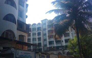 1 BHK Apartment For Rent in Ram Tower CHS, Borivali West