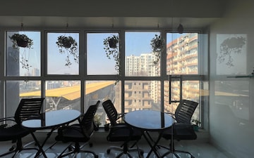 Office Space For Sale in Lotus Link Square Andheri West, Andheri West