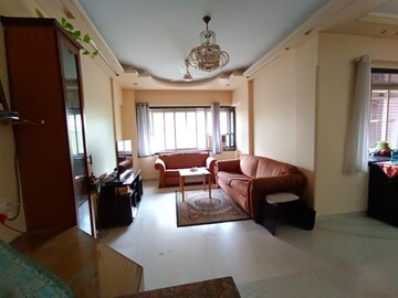 2 BHK Apartment For Rent in Jal Vayu Vihar Apartments Powai Mumbai  8148238