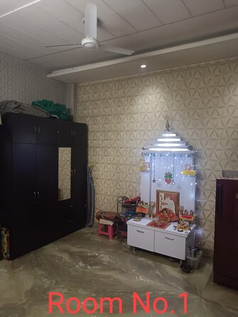 3 BHK Builder Floor For Resale in Sector 16a Faridabad  8148232