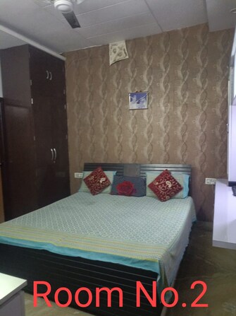 3 BHK Builder Floor For Resale in Sector 16a Faridabad  8148232