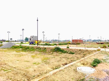  Plot For Sale in Kailasha Enclave, Sultanpur Road