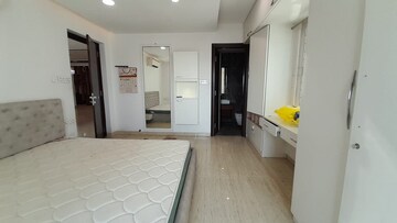 Kitchen in 4 BHK Builder Floor at DSR Reganti, Madhapur – for Rent