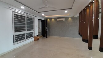 4 BHK Builder Floor For Rent in DSR Reganti Madhapur Hyderabad  8148233