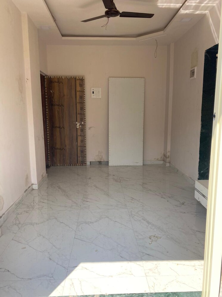 Living Room, mjv-vaishnavi-arcade 1 Bedroom 330 Sq.Ft. Apartment In Virar East Palghar 8148266