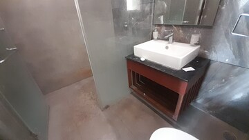 Furnished Amenities in 4 BHK Builder Floor at DSR Reganti, Madhapur – for Rent