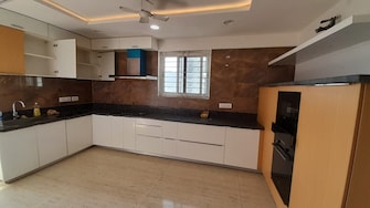 4 BHK Builder Floor For Rent in DSR Reganti Madhapur Hyderabad  8148233