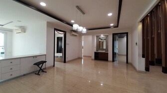 4 BHK Builder Floor For Rent in DSR Reganti Madhapur Hyderabad  8148233