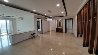 4 BHK Builder Floor For Rent in DSR Reganti Madhapur Hyderabad  8148233