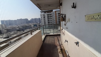 4 BHK Builder Floor For Rent in DSR Reganti Madhapur Hyderabad  8148233