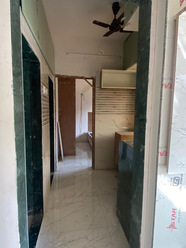 Kitchen, mjv-vaishnavi-arcade 1 Bedroom 330 Sq.Ft. Apartment In Virar East Palghar 8148266