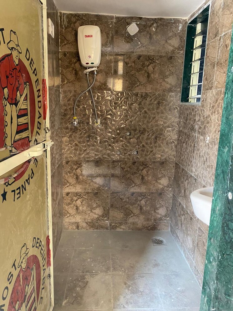 Bathroom, mjv-vaishnavi-arcade 1 Bedroom 330 Sq.Ft. Apartment In Virar East Palghar 8148266