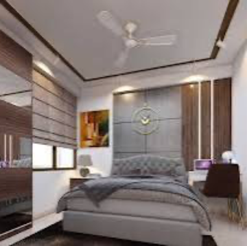 2 BHK Apartment For Rent in Ravi Park, Wanwadi