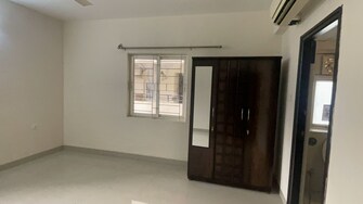 3 BHK Apartment For Rent in Ramky Towers Gachibowli Hyderabad  8148204