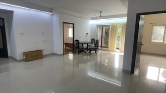 3 BHK Apartment For Rent in Ramky Towers Gachibowli Hyderabad  8148204