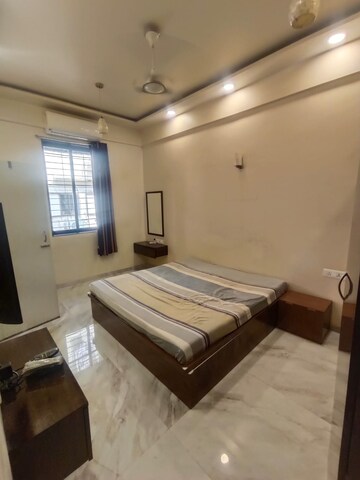 1 BHK Apartment For Rent in Candy Castle Colaba Mumbai  8148222