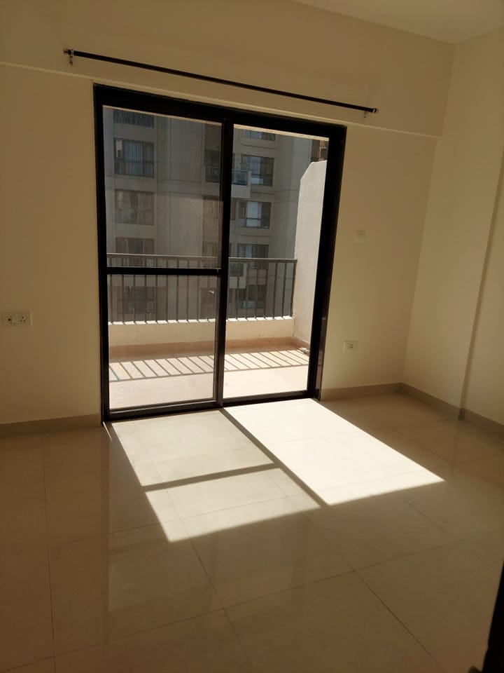 3 BHK + Pooja Room Apartment For Sale in Mantra Sky Homes