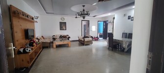 4 BHK Builder Floor For Resale in Sector 16a Faridabad  8148253