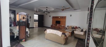 4 BHK Builder Floor For Resale in Sector 16a Faridabad  8148253