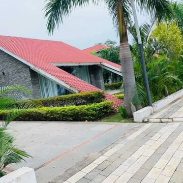  Plot – Exterior View View at Sejbahar - for Sale