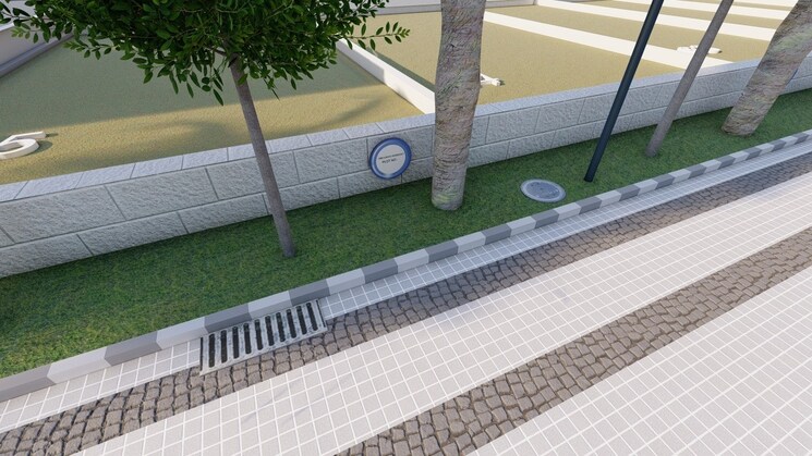 Exterior View, tonk road  111 Sq.Yd. Plot In Tonk Road Jaipur 8148256