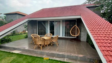  Plot – Exterior View View at Dhamtari Road - for Sale