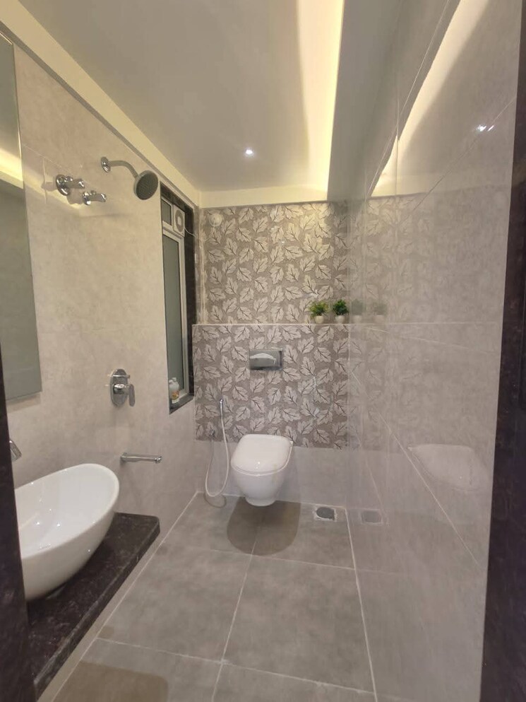 Bathroom, arihant-aaradhya 2 Bedroom 853 Sq.Ft. Apartment In Kalyan West Thane 8148290