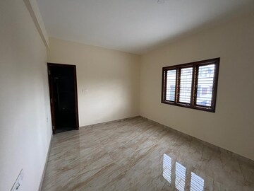 Room in 3 BHK Builder Floor at Hsr Layout – for Rent