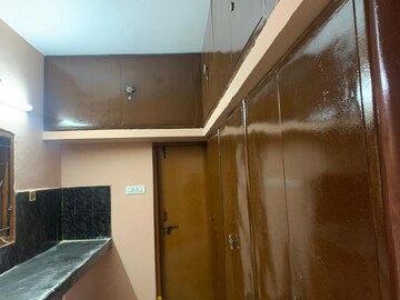 Kitchen in 2 BHK Apartment at Bhavyas Anandam, Nizampet Road – for Rent