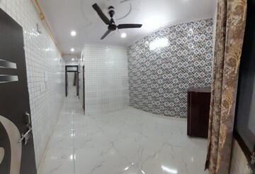 1 BHK Builder Floor For Rent in Dwarka Mor
