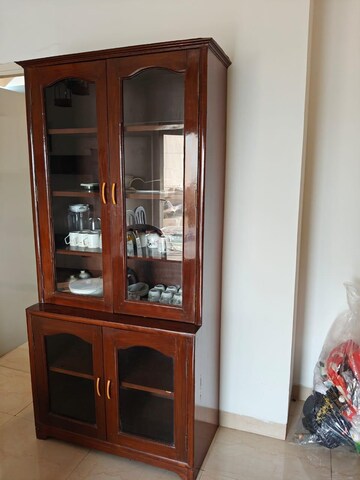 Furnished Amenities in 3 BHK Apartment at M3M Marina, Sector 68 – for Rent