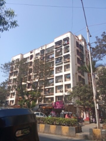 1 BHK Apartment For Rent in BSES Friends CHS Ltd Borivali West Mumbai  8148288