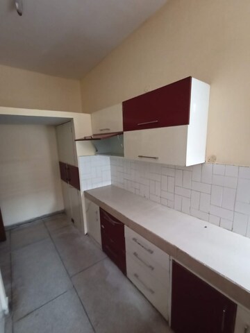 Kitchen in 3 BHK Independent House at Sector 12 Panchkula – for Rent