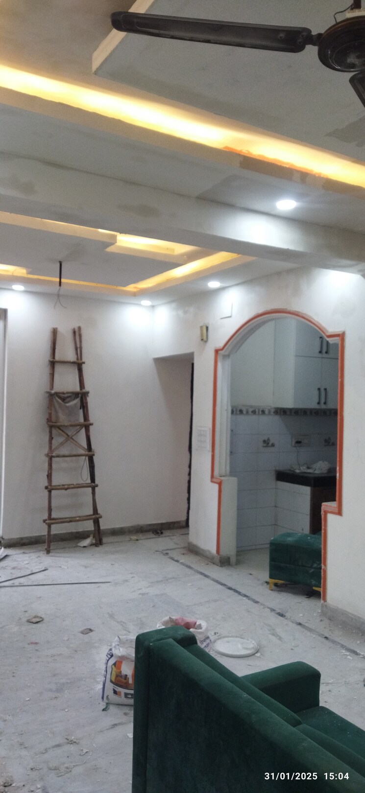 undefined, prem-apartments-faridabad 3.5 Bedroom 1400 Sq.Ft. Apartment In Sector 21c Faridabad 8148335