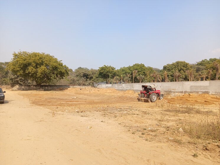 undefined, kadarpur  50 Sq.Yd. Plot In Kadarpur Gurgaon 8148293