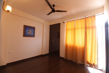 Bedroom in 3 BHK Apartment at SG Impression Plus, Raj Nagar Extension – for Rent