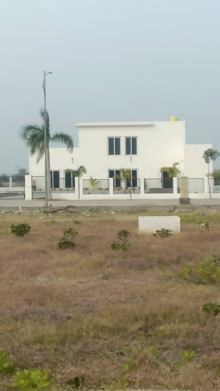 Exterior View, bodhala  1900 Sq.Ft. Plot In Bodhala Nagpur 8148297