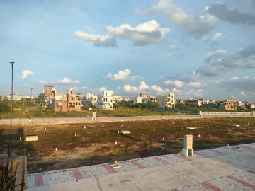  Plot – Exterior View View at Bodhala - for Sale