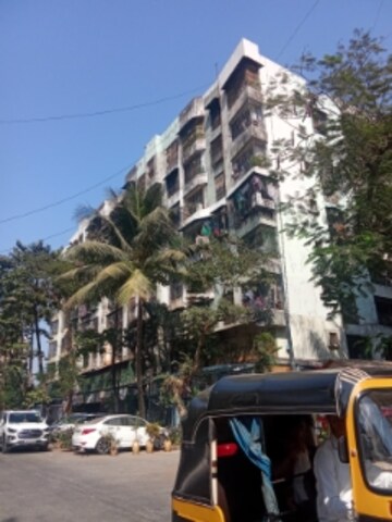 1 BHK Apartment For Rent in Chinmay CHS Borivali West Mumbai  8148302