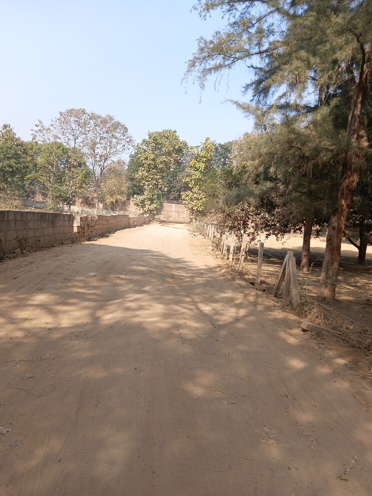 Exterior View, sector 63a  150 Sq.Yd. Plot In Sector 63a Gurgaon 8148305