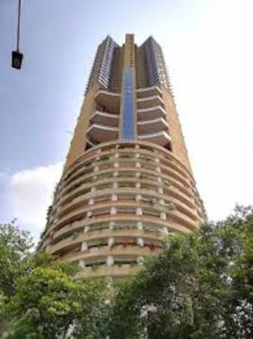 6 BHK Apartment For Rent in Indiabulls Sky Forest Lower Parel Mumbai  8148394