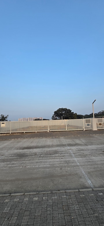 Staircase in  Plot at Nanded City Melody, Nanded – for Sale