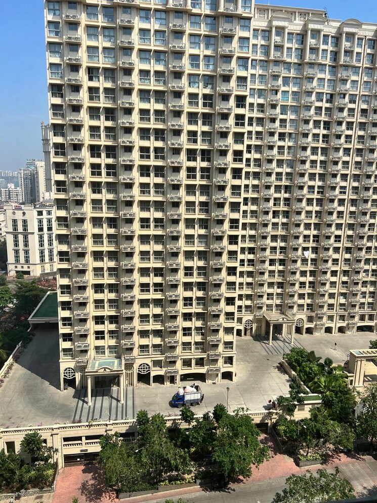 Exterior View, hiranandani-castle-rock 2 Bedroom 629 Sq.Ft. Apartment In Powai Mumbai 8148322
